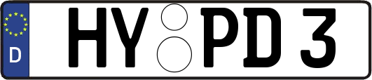 HY-PD3