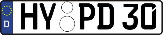 HY-PD30
