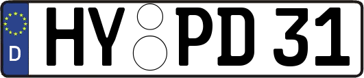HY-PD31
