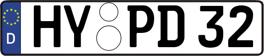 HY-PD32