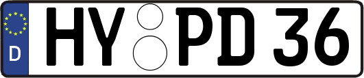 HY-PD36