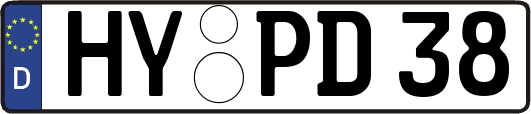 HY-PD38