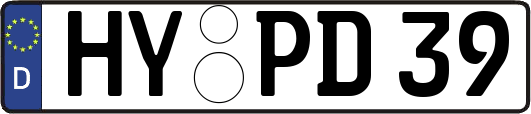HY-PD39