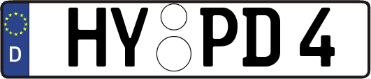 HY-PD4