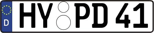 HY-PD41
