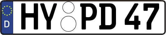 HY-PD47