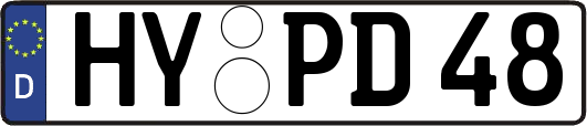 HY-PD48