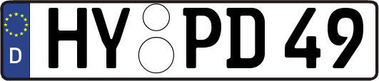 HY-PD49