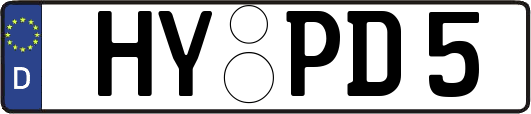 HY-PD5