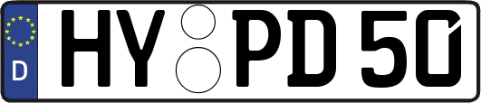 HY-PD50