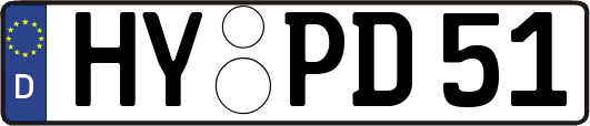 HY-PD51