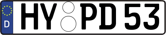 HY-PD53
