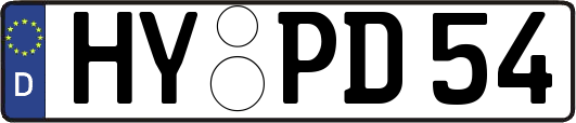 HY-PD54