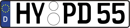 HY-PD55