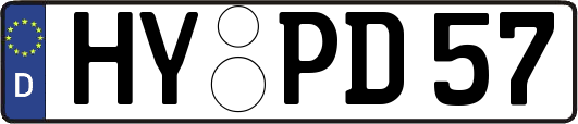 HY-PD57