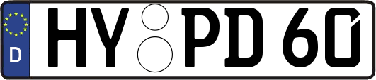 HY-PD60