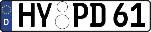 HY-PD61