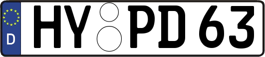 HY-PD63