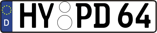 HY-PD64