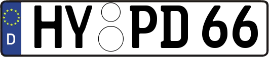HY-PD66