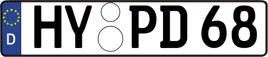HY-PD68