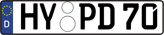 HY-PD70