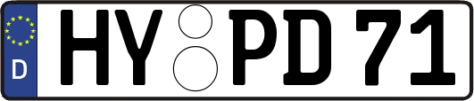 HY-PD71