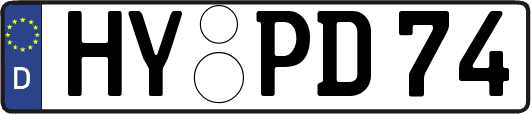 HY-PD74