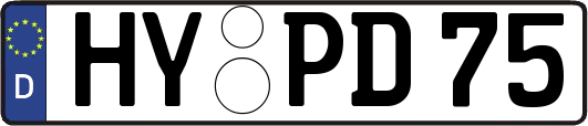 HY-PD75