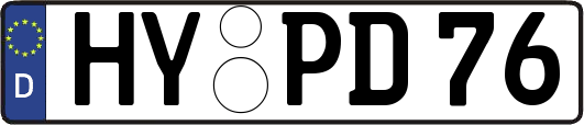 HY-PD76