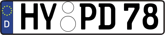 HY-PD78
