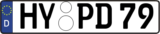 HY-PD79