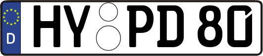 HY-PD80