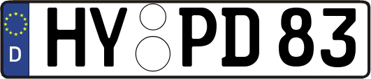 HY-PD83