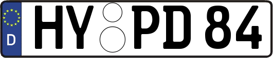 HY-PD84