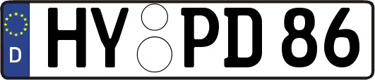 HY-PD86