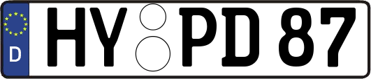 HY-PD87