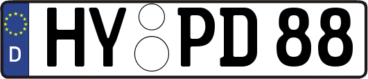 HY-PD88