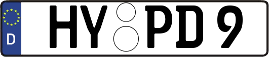 HY-PD9