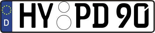 HY-PD90