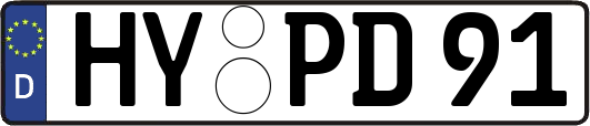 HY-PD91
