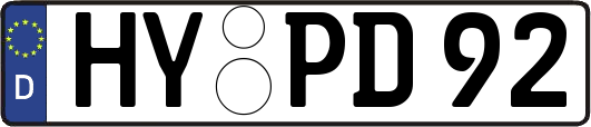 HY-PD92