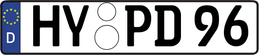 HY-PD96