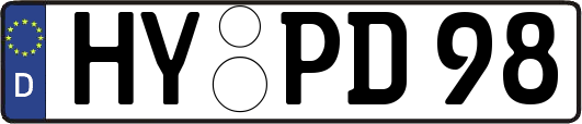 HY-PD98