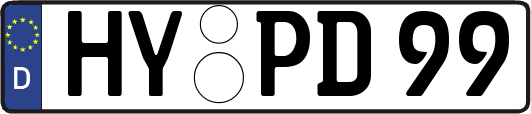 HY-PD99