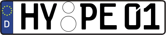 HY-PE01