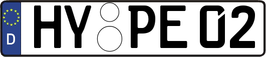 HY-PE02
