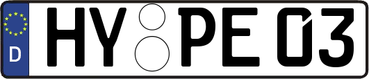 HY-PE03