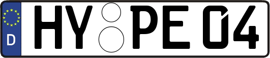 HY-PE04