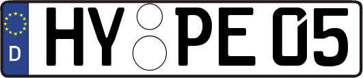 HY-PE05